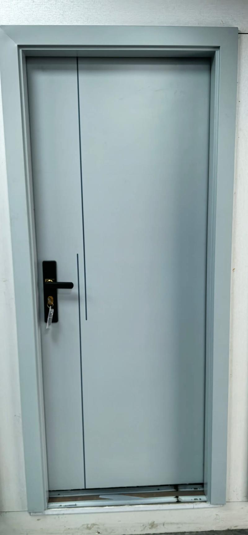 安防产业洞察:'安全门'背后的行业趋势与变革